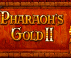 На зеркале автоматы Pharaohs Gold 2