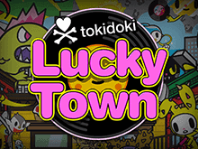Правила азартной игры Tokidoki Lucky Town